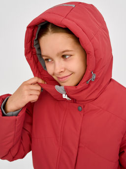 NEW!!! Куртка зимняя 23637-446 - Avese фото 92