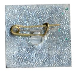 Значок Сочи -Мацеста