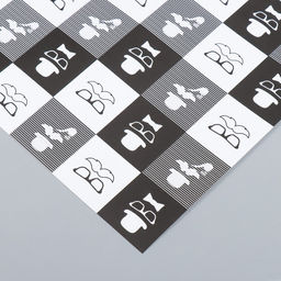 Цена за 5 шт. Бумага для скрапбукинга Арт Узор. Харизма и стиль, 180 г/м?, 30.5?32 см