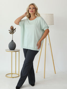 Джемпер Др5-543/9 - Wisell фото 3