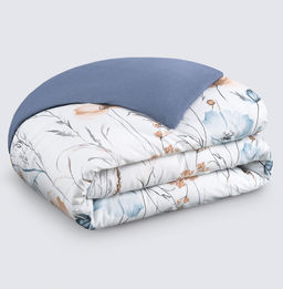 Постельное белье Вилора 1,5сп + 2 наволочки - Ecotex фото 4