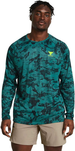 Лонгслив мужской