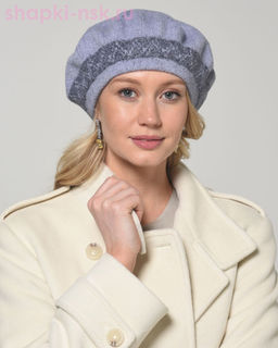 Стелла 499 Берет женский флис (56-58)