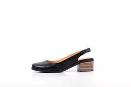 Босоножки EDART 402.22280 bl. black