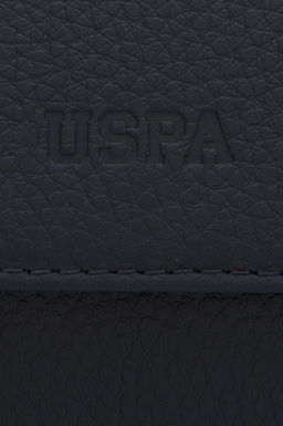 Kad_n Lacivert C_zdan Sepette S_rpriz _ndirim - U.s. polo assn фото 7