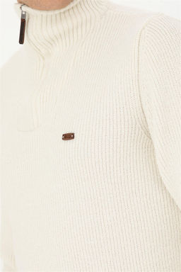 Мужской свитер с камнем - U.s. polo assn фото 7