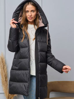 Пальто - LIMAR фото 2