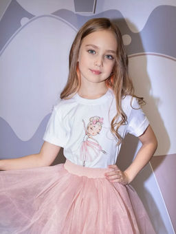 Футболка 4799