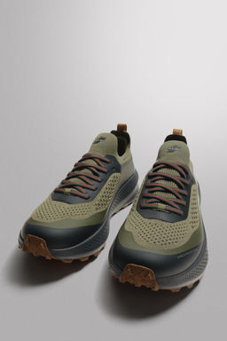 RUNNING TRAINERS - Zara фото 9