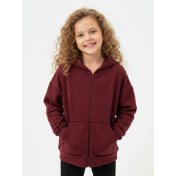 Куртка футер 3х нитка петля 2021330102