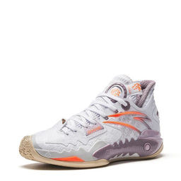 Кроссовки для баскетбола Anta SHOCK WAVE 5  фото 5