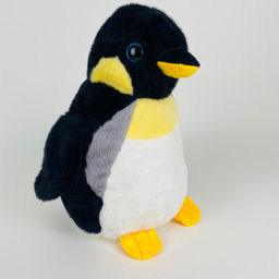 Мягкая игрушка Пингвин 35 см (арт. 1283-9/35)