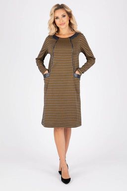 Платье П5-4838/2