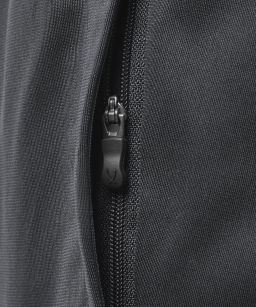 Брюки спортивные JOGEL DIVISION PerFormDRY Pre-match Knit Pants, черный, детский  фото 5