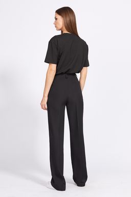 Брюки 2292 черный - Eola фото 4
