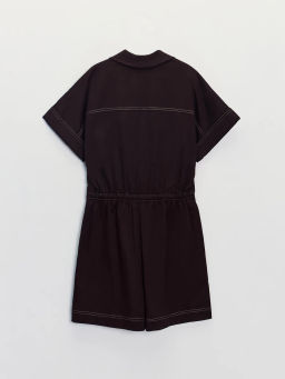 Комбинезон из хлопка ZR2605022903-27 / Zarina