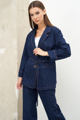 Жакет 4610 - Fantazia mod фото 3