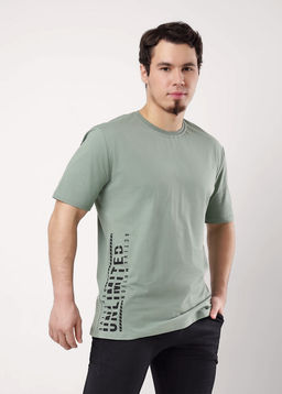 Футболка мужская