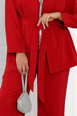 Платье Ninele 7431-Р темно-синий - Mira fashion фото 2291