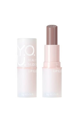 RELOUIS Y.O.U. Глайд для губ Really Nude Mood №01 dreamy