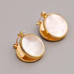 Серьги на гвоздиках арт. 13 3459 (id 275380)