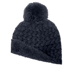 Шапка HERMAN арт. JUSTIN 8100 (темно-синий)