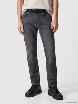 779 Regular Fit Erkek Jean Pantolon