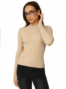 Женская водолазка Patiskha 889