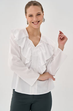 Блузка Мила