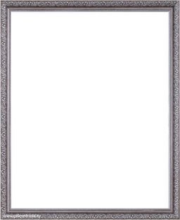 Рамка для картины на холсте 40х50 / 10057-16 / - Галеонтрейд фото 2