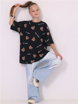 футболка 1ДДФК4530001н - Апрель фото 3