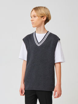 Жилет - Смена фото 4