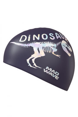 Детская шапочка Dinosaur, Multi - Mad wave фото 4