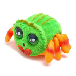 Игрушка интерактивная Быстрый паучок, МИКС - Zabiaka фото 8