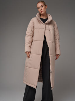 Пальто женское HOOPS, арт. 81968  фото 2