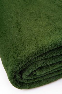 Махровая простыня 185Х210 Happy Fox Home  фото 16