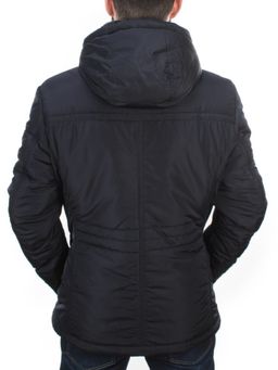 5175 DEEP BLUE Куртка мужская зимняя SEWOL (150 гр. холлофайбер) - Fashion фото 5