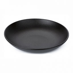 Тарелка суповая ROCK BLACK 20см арт.DM8021