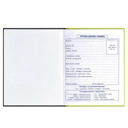 Дневник школьный 5-11 класс арт. 60093 ВЕЧЕРИНКА МУМИЙ - Феникс+ фото 5