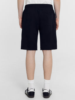 Шорты мужские в черном цвете черный 131095 - Mark formelle фото 4