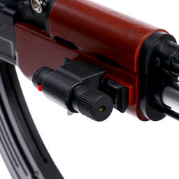 Детское оружие Автомат «АК-47», стреляет пульками 6 мм