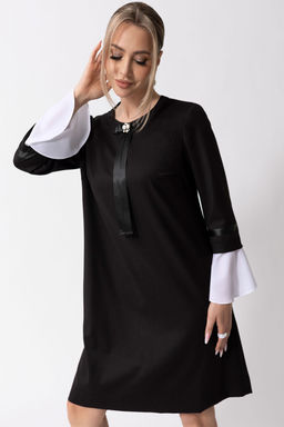 Платье Golden Valley 44205 черный