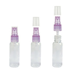 Пекин пластик спрей сиреневый 20мл. Цена за 2 шт