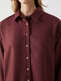 Oversize Kad?n G?mlek Tunik