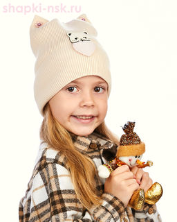 1201B1 Кошка Хафиза (50-52) Колпак