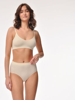 MY Трусы женские CU088 CULOTTE RIB (1/100)  фото 15