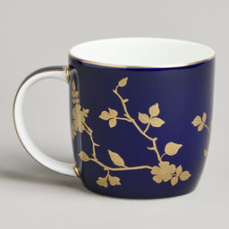 КРУЖКА LEFARD GOLDEN BIRDS 330 МЛ  фото 5