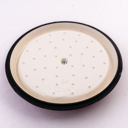 40633 Кастрюля чугун 4,7 л эмаль/покрытие красная MB (х2) - Mayer&boch фото 5