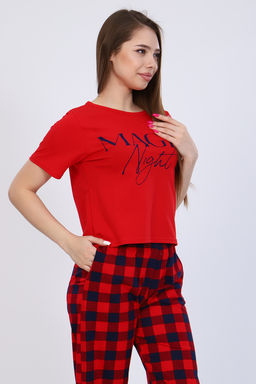 Пижама 24378 - Натали фото 9