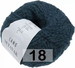 Пряжа SETA YAK LANG  фото 7